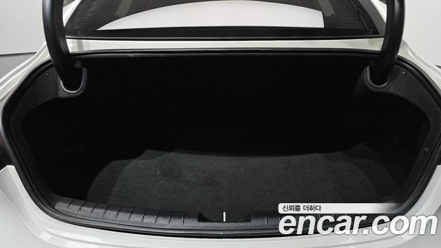 Hyundai Grandeur 2020 — photo 32