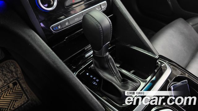 Renault Korea SM6 2016 — photo 12