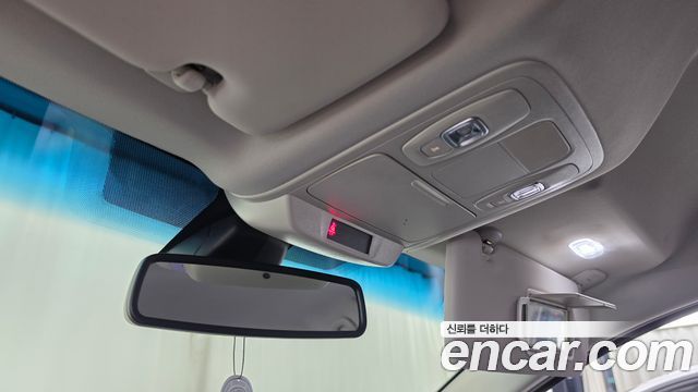 Renault Korea SM6 2016 — photo 24
