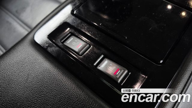 Renault Korea SM6 2016 — photo 25
