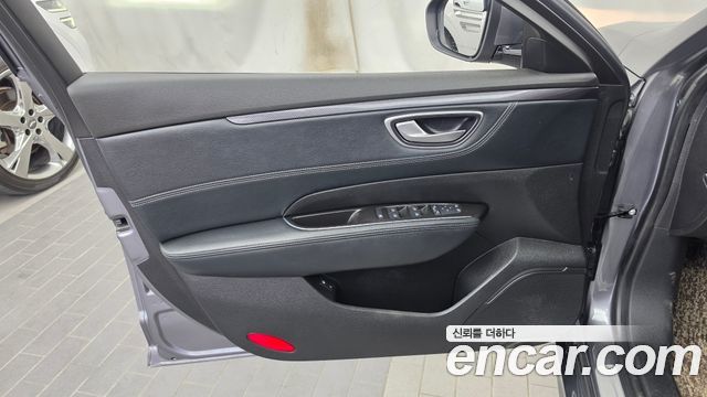 Renault Korea SM6 2016 — photo 14