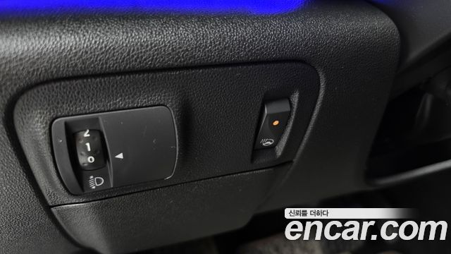 Renault Korea SM6 2016 — photo 27