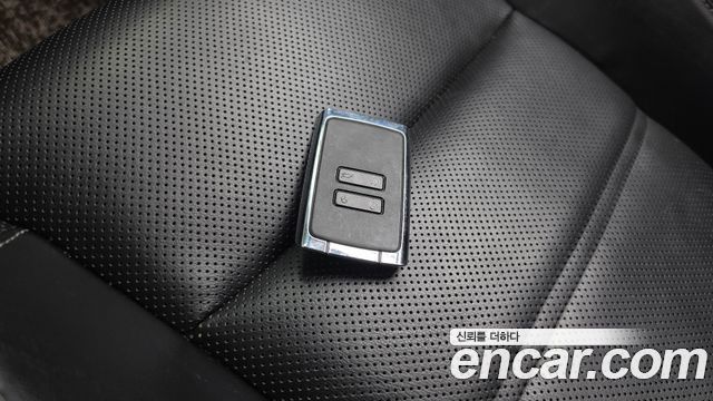 Renault Korea SM6 2016 — photo 31