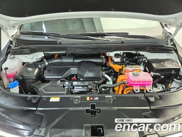 Kia Canival 2025 — photo 5