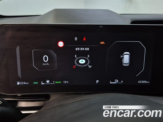 Kia Canival 2025 — photo 6