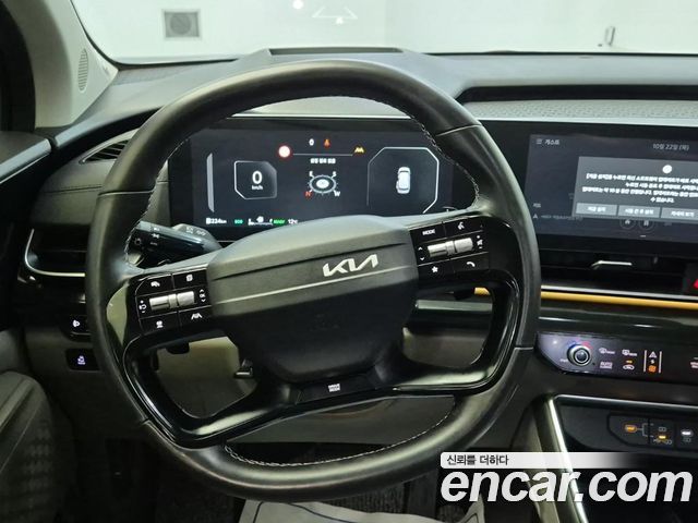 Kia Canival 2025 — photo 9