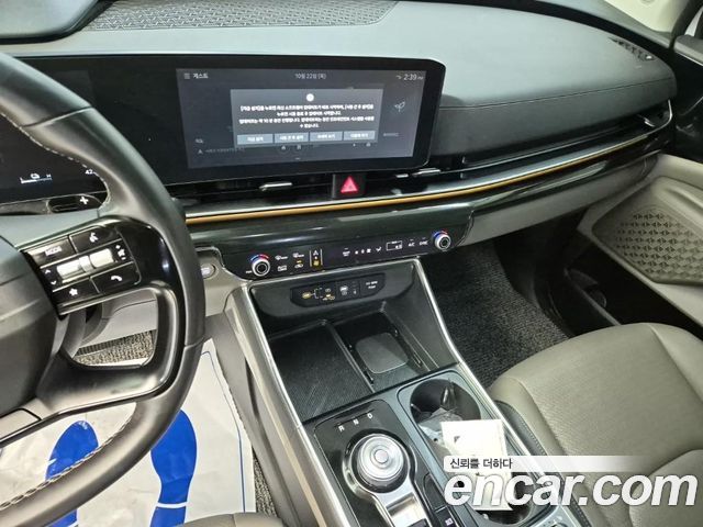 Kia Canival 2025 — photo 10