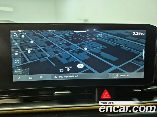 Kia Canival 2025 — photo 13
