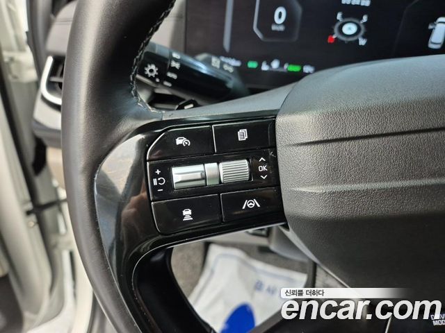 Kia Canival 2025 — photo 15