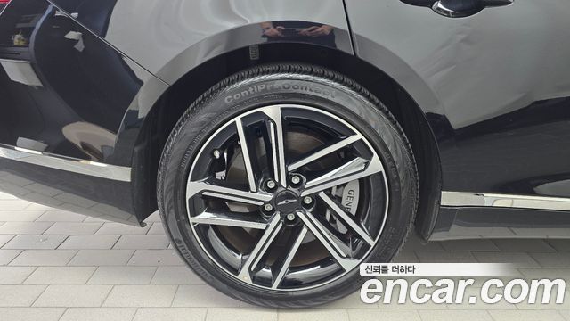 Genesis G80 2026 — photo 5