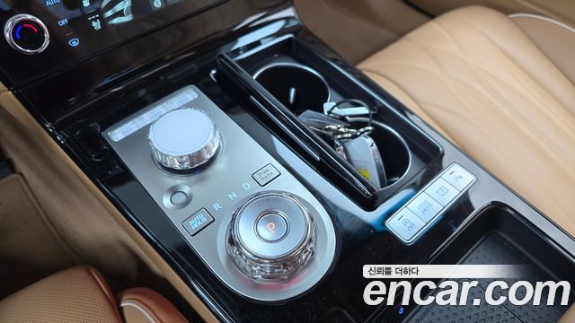 Genesis G80 2026 — photo 12