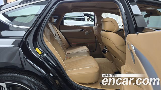 Genesis G80 2026 — photo 17