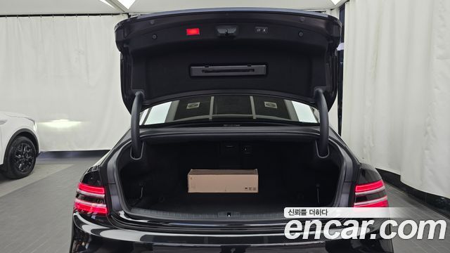 Genesis G80 2026 — photo 23