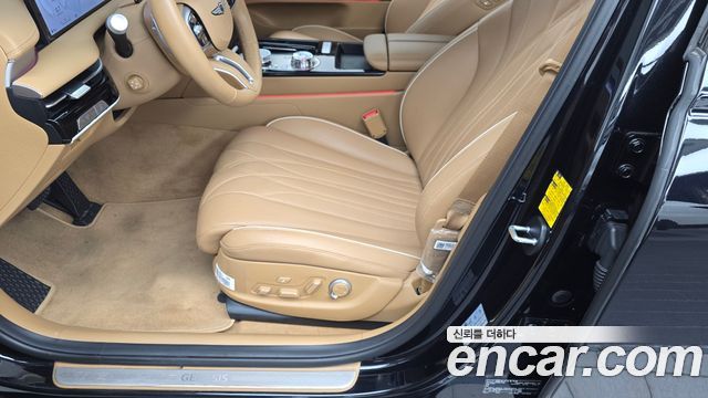 Genesis G80 2026 — photo 24