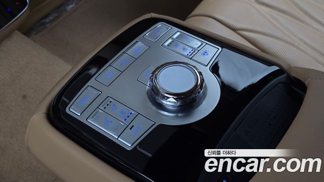 Genesis G80 2026 — photo 25