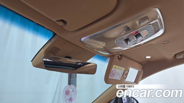 Genesis G80 2026 — photo 26