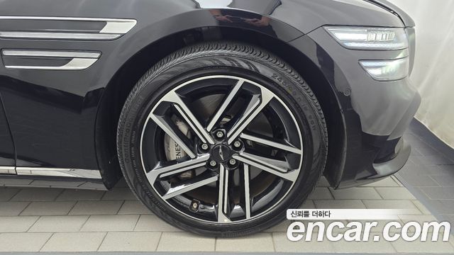 Genesis G80 2026 — photo 7