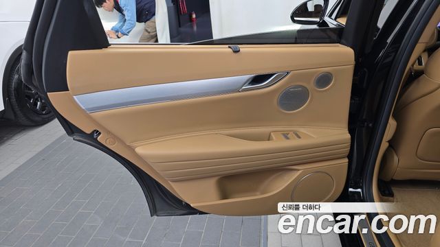 Genesis G80 2026 — photo 15