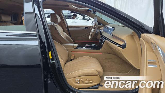 Genesis G80 2026 — photo 16