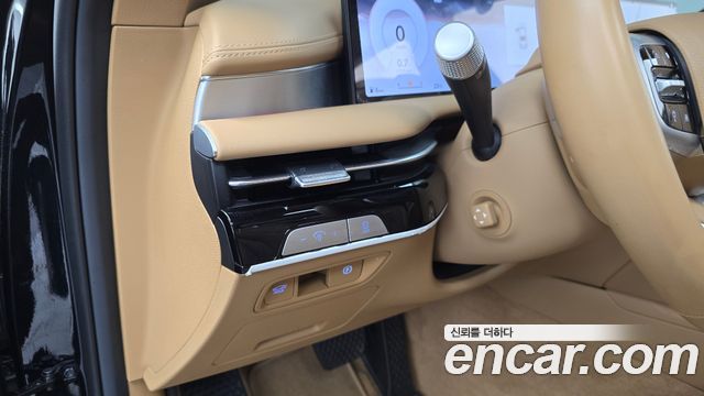 Genesis G80 2026 — photo 28