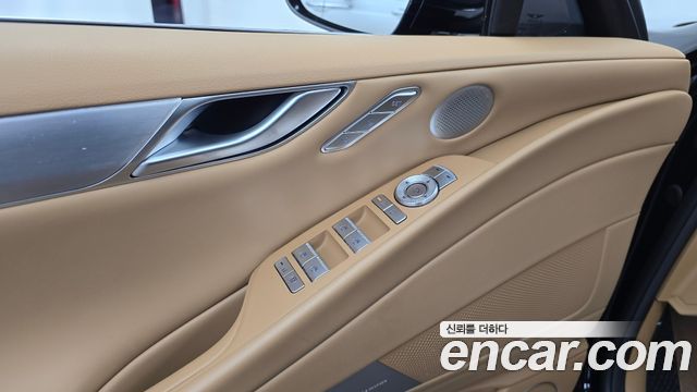 Genesis G80 2026 — photo 30