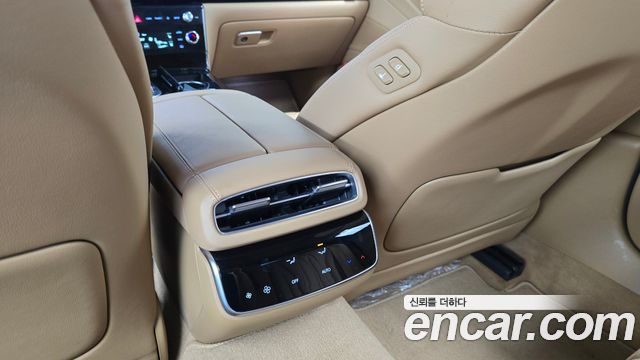 Genesis G80 2026 — photo 32