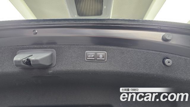 Genesis G80 2026 — photo 34
