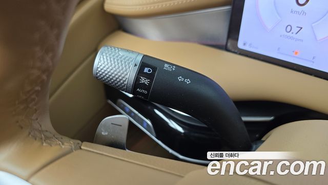 Genesis G80 2026 — photo 36