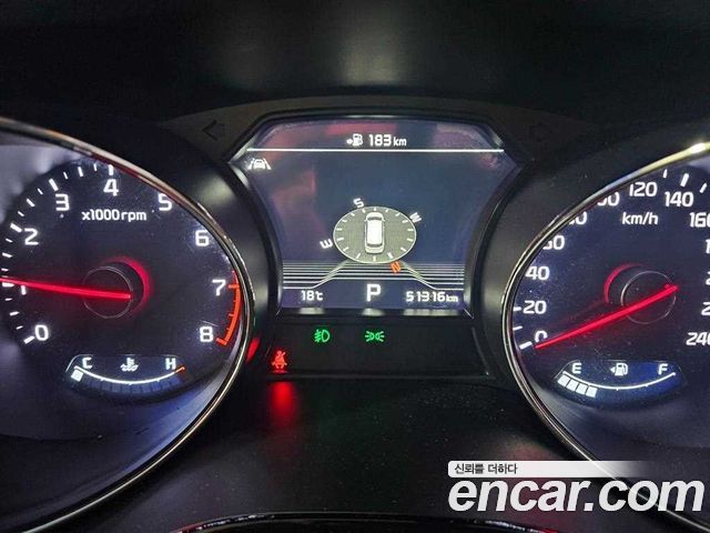 Kia Canival 2020 — photo 6