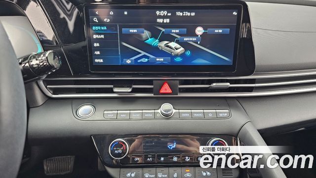 Hyundai AVANTE 2024 — photo 20