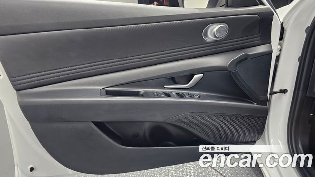 Hyundai AVANTE 2024 — photo 14