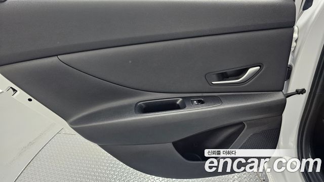 Hyundai AVANTE 2024 — photo 15