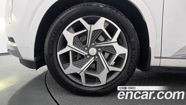 Hyundai Palisade 2021 — photo 5