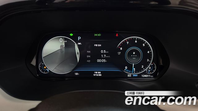Hyundai Palisade 2021 — photo 11