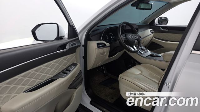 Hyundai Palisade 2021 — photo 13