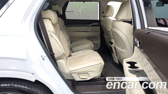Hyundai Palisade 2021 — photo 17
