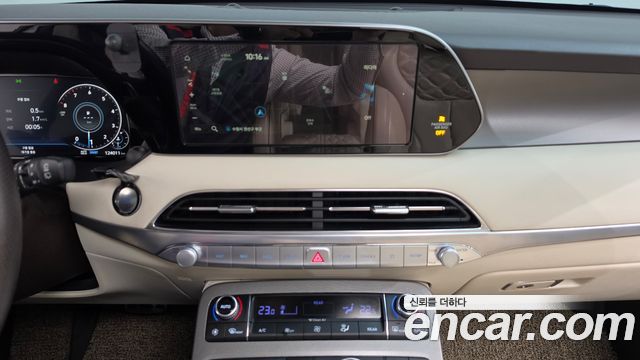 Hyundai Palisade 2021 — photo 18