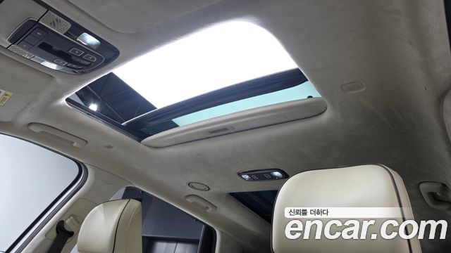 Hyundai Palisade 2021 — photo 21