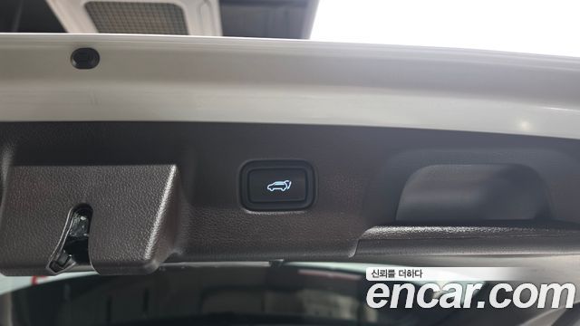 Hyundai Palisade 2021 — photo 22