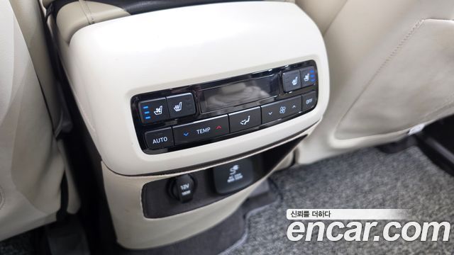 Hyundai Palisade 2021 — photo 24
