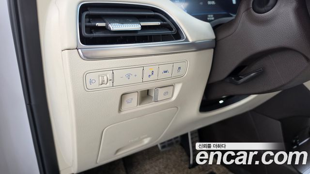 Hyundai Palisade 2021 — photo 26