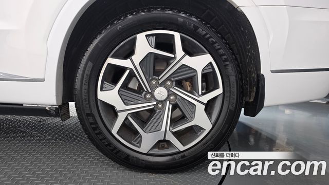 Hyundai Palisade 2021 — photo 7