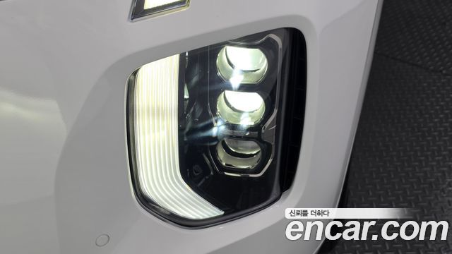 Hyundai Palisade 2021 — photo 8