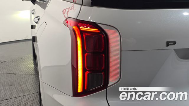 Hyundai Palisade 2021 — photo 9