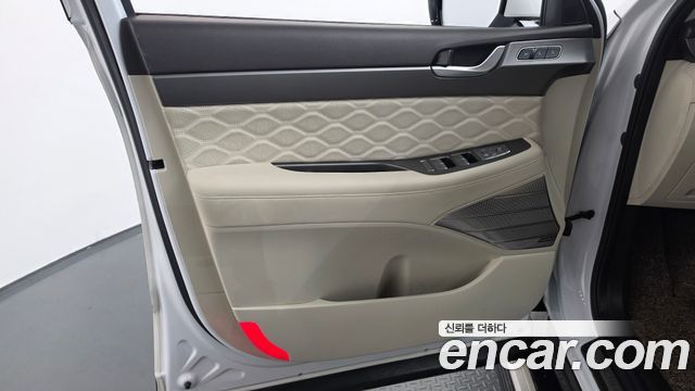 Hyundai Palisade 2021 — photo 14