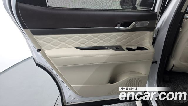 Hyundai Palisade 2021 — photo 15