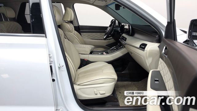 Hyundai Palisade 2021 — photo 16
