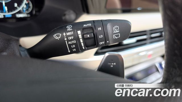 Hyundai Palisade 2021 — photo 27