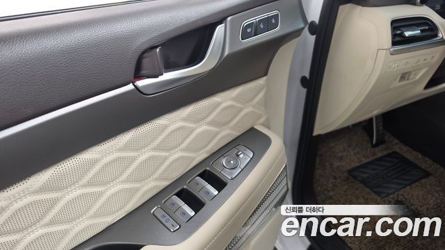 Hyundai Palisade 2021 — photo 28