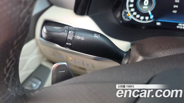 Hyundai Palisade 2021 — photo 29